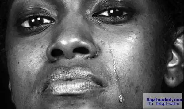 Life was unfair to me – Undergraduate who attempted suicide